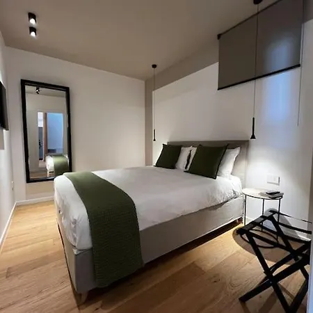 Al Civico 50 بيت للعطل أندريا