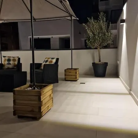 بيت للعطل Al Civico 50 *