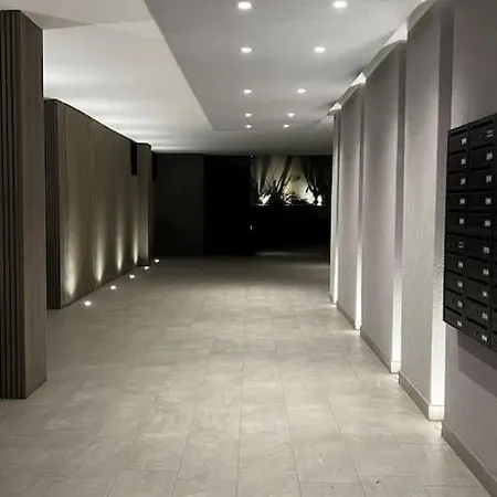 بيت للعطل Al Civico 50