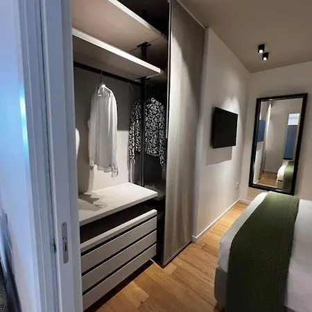 Al Civico 50 بيت للعطل *