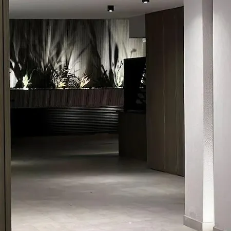 بيت للعطل Al Civico 50