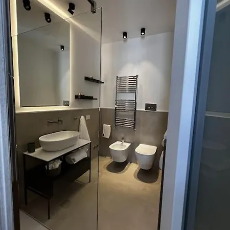 Al Civico 50 بيت للعطل