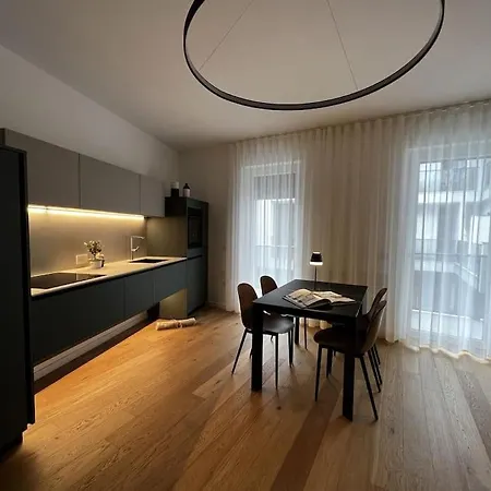 بيت للعطل Al Civico 50 *