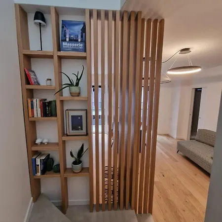 بيت للعطل Al Civico 50