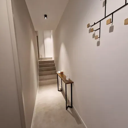 Al Civico 50 Holiday home