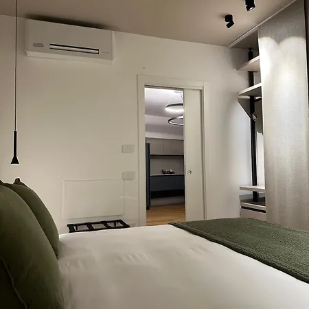 Al Civico 50 * Andria