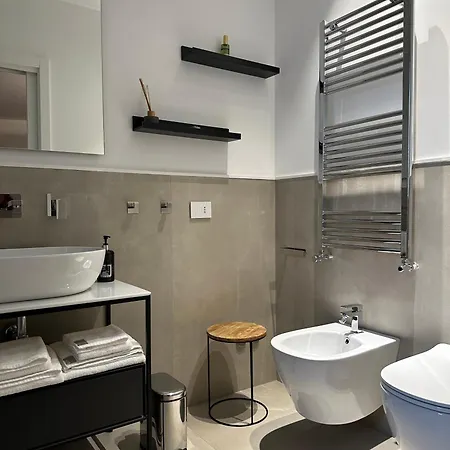 Dom wakacyjny Al Civico 50