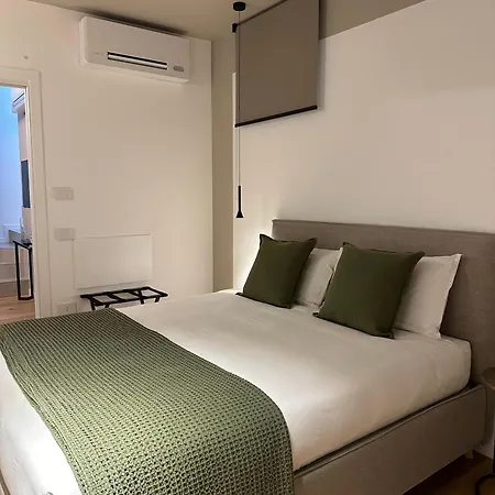 Holiday home Al Civico 50 *