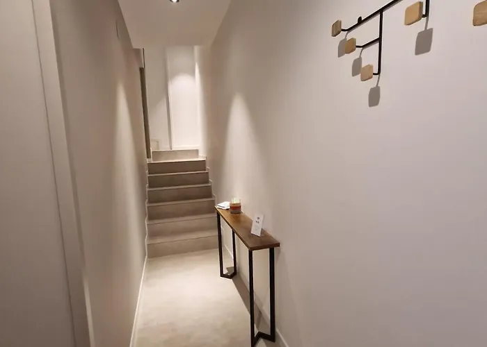 Al Civico 50 Prázdninový dům