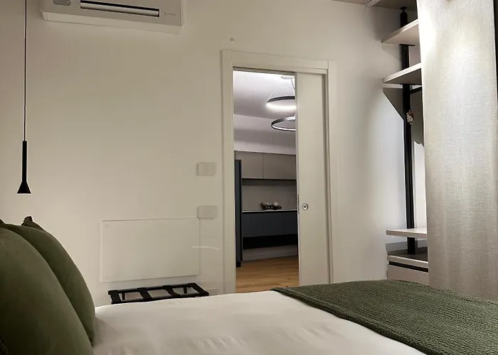 Al Civico 50 * Andria